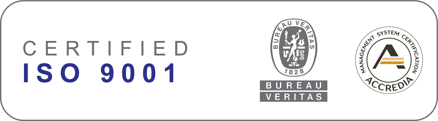BVCER ISO 9001